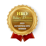 HRO Bakers Dozen Enterprise 2023