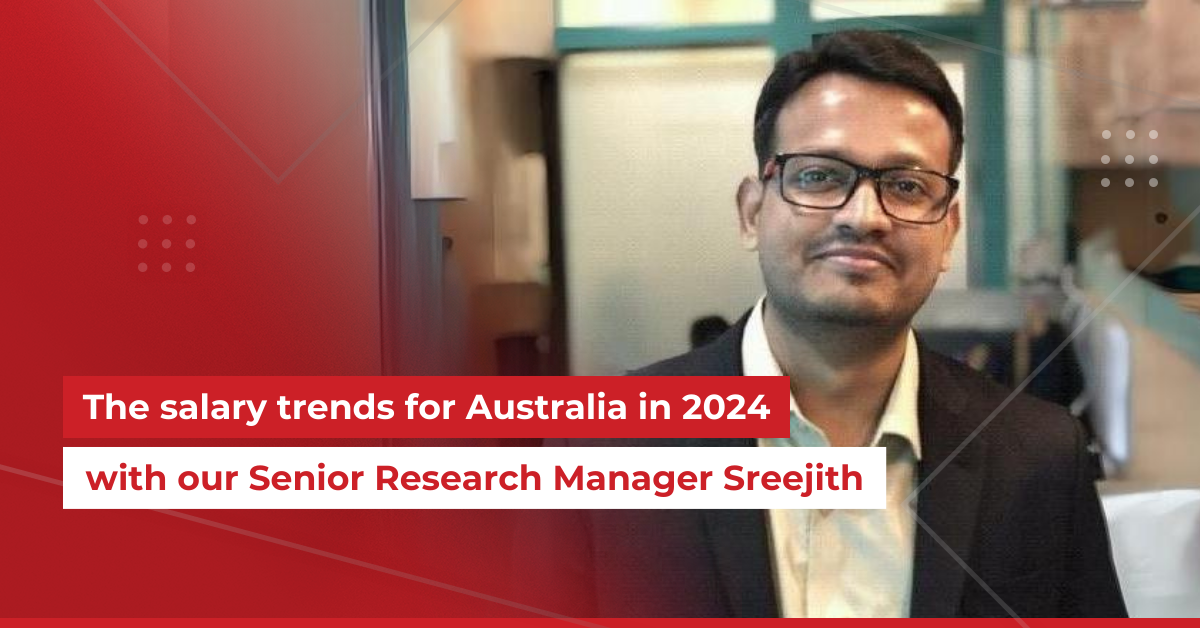 Australia salary trends 2024 will the 2023 trends continue? Hudson RPO