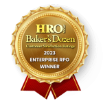 Bakers Dozen award 2023