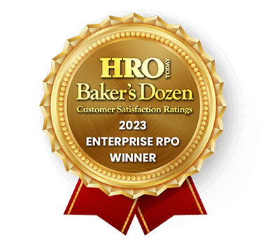 Bakers Dozen award 2023